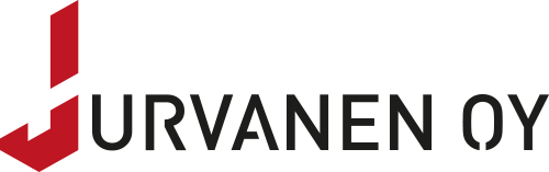 Jurvanen Oy logo